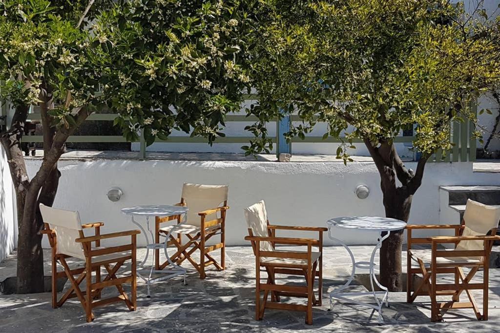 Chariklia Traditional House Alónnisos Extérieur photo